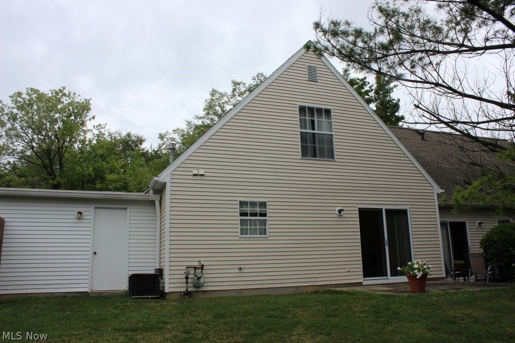 Brook Point Village Condo - Residential