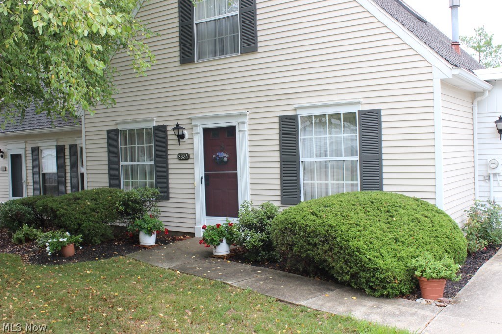 Brook Point Village Condo - Residential