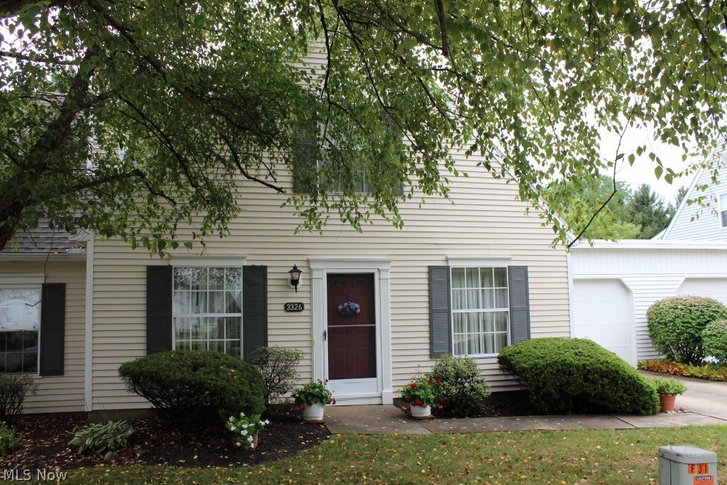 Brook Point Village Condo - Residential