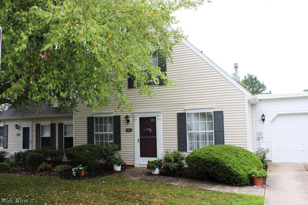 Brook Point Village Condo - Residential