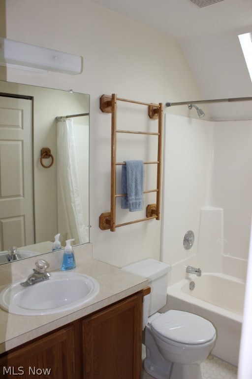 Brook Point Village Condo - Residential