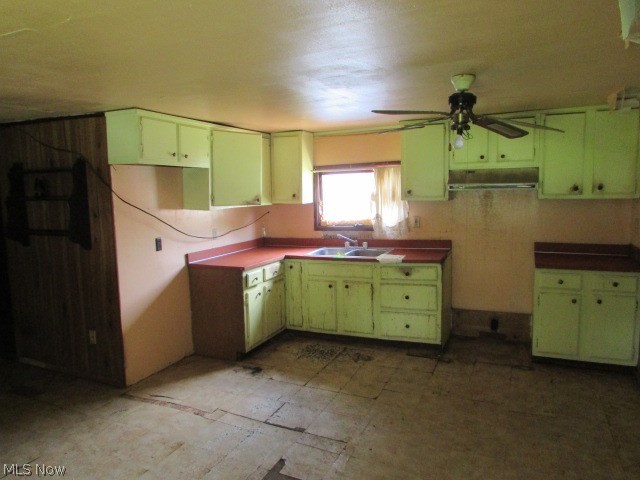 C A Lindsleys - Residential