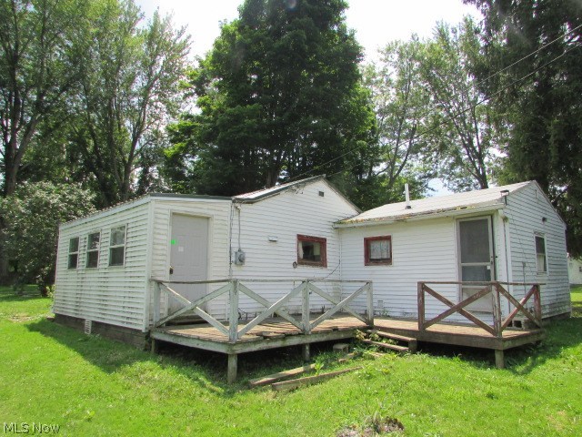 C A Lindsleys - Residential