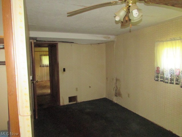 C A Lindsleys - Residential