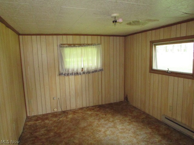 C A Lindsleys - Residential