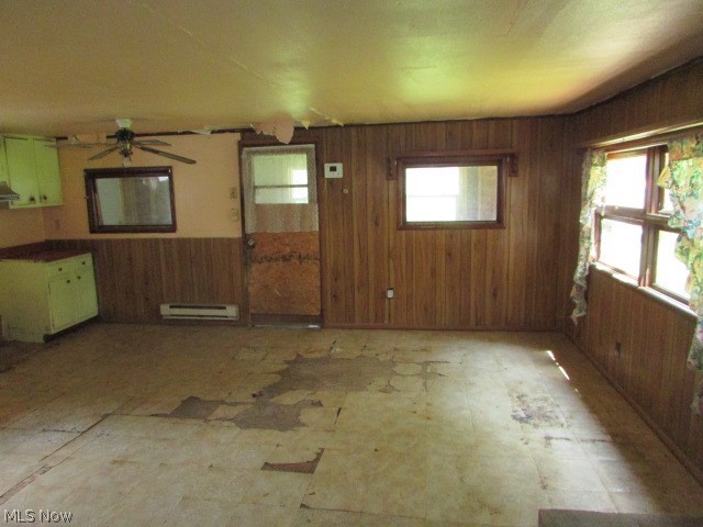 C A Lindsleys - Residential