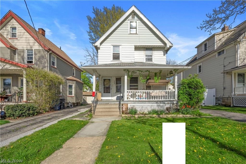 Cook - Residential Income