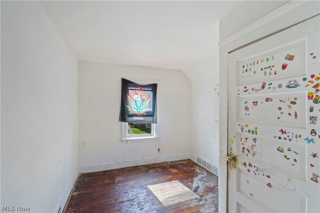 Cook - Residential Income