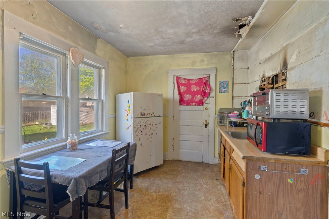 Cook - Residential Income