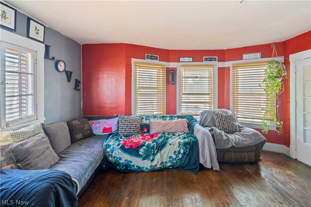 Cook - Residential Income