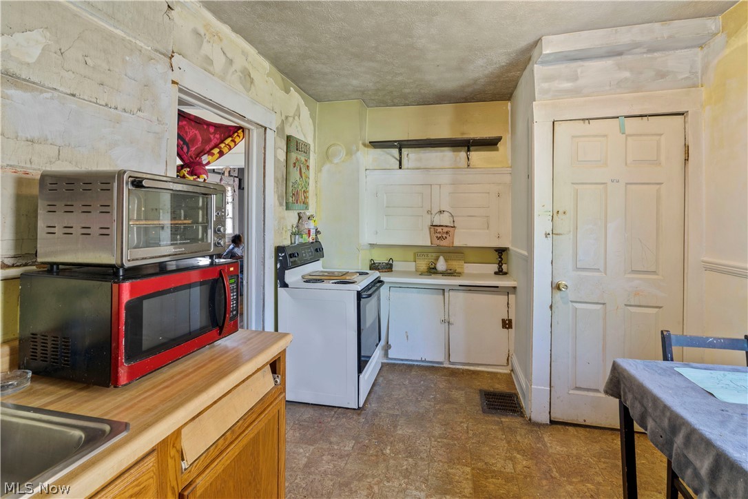 Cook - Residential Income