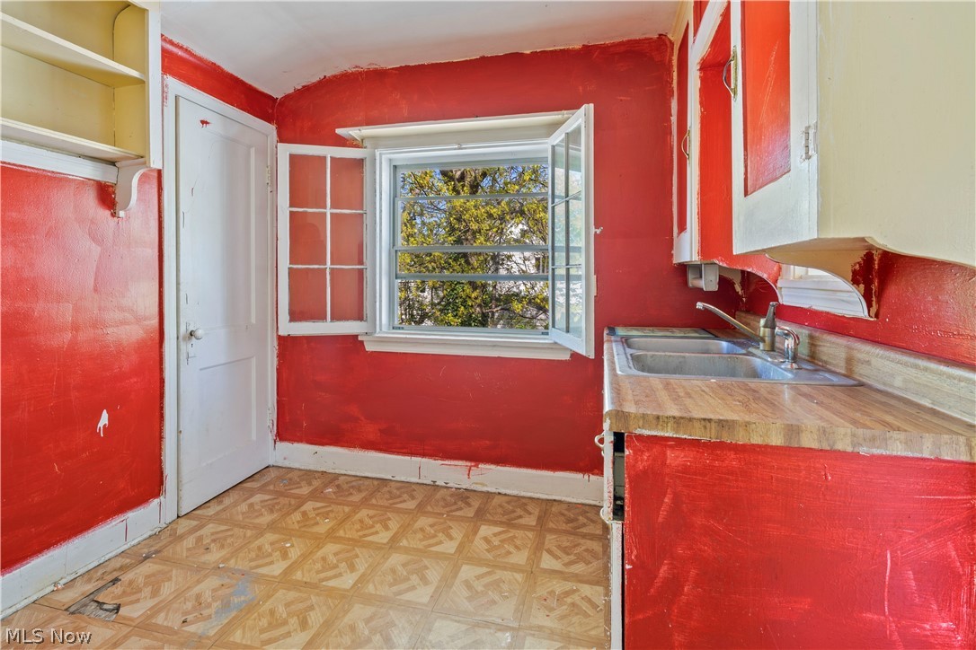 Cook - Residential Income