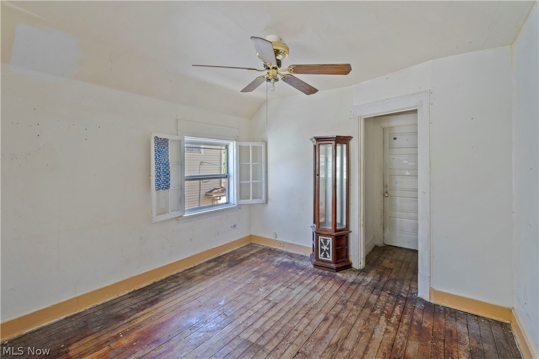 Cook - Residential Income