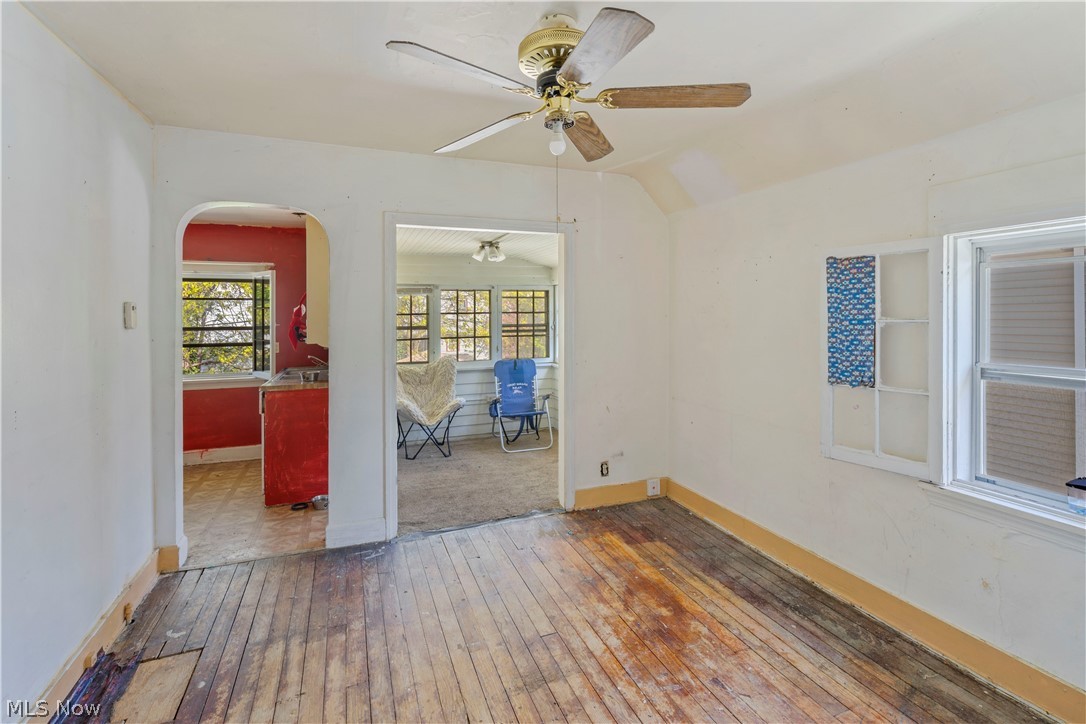 Cook - Residential Income