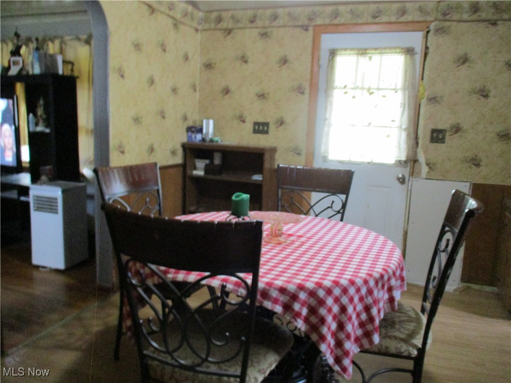 Taylor Heights - Residential