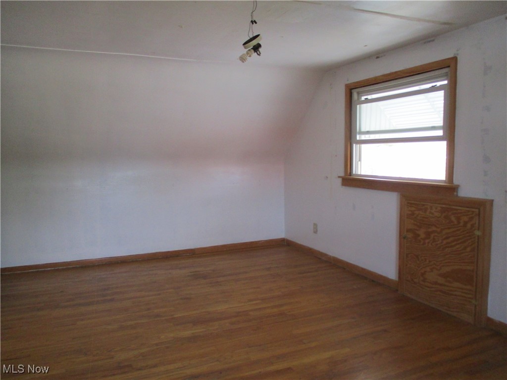 Taylor Heights - Residential