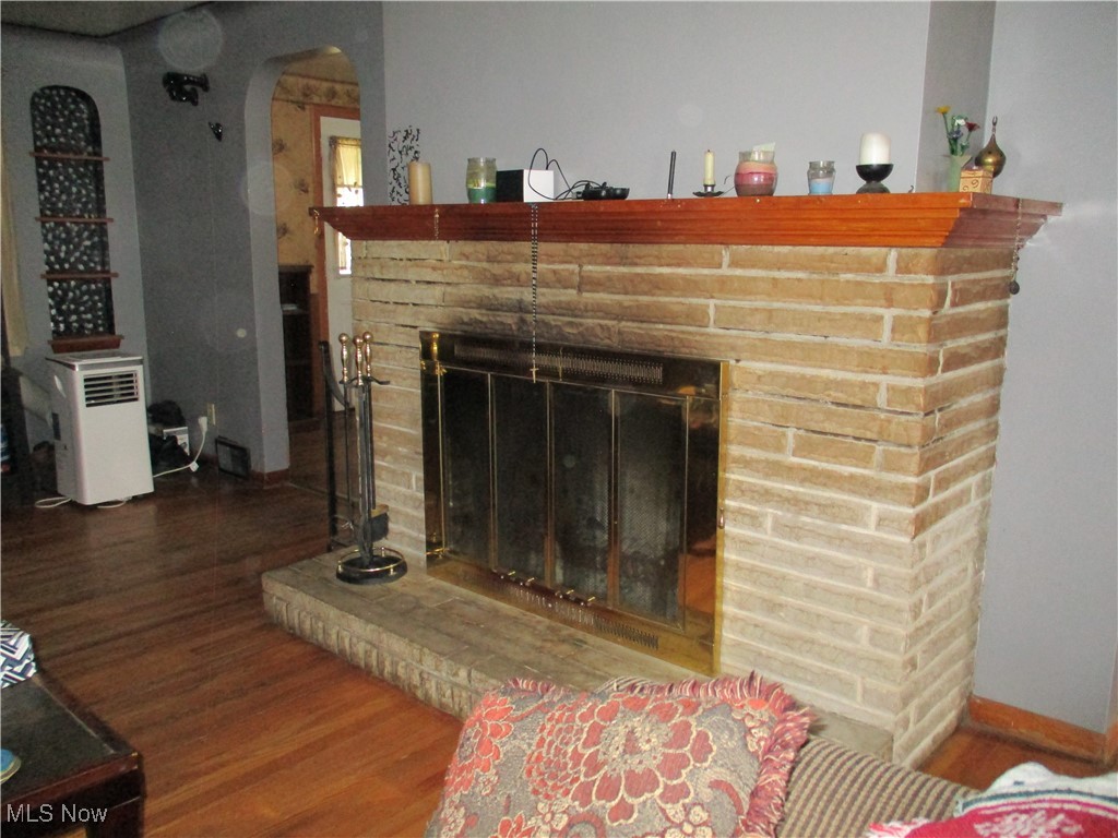 Taylor Heights - Residential