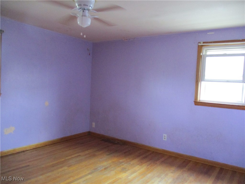 Taylor Heights - Residential