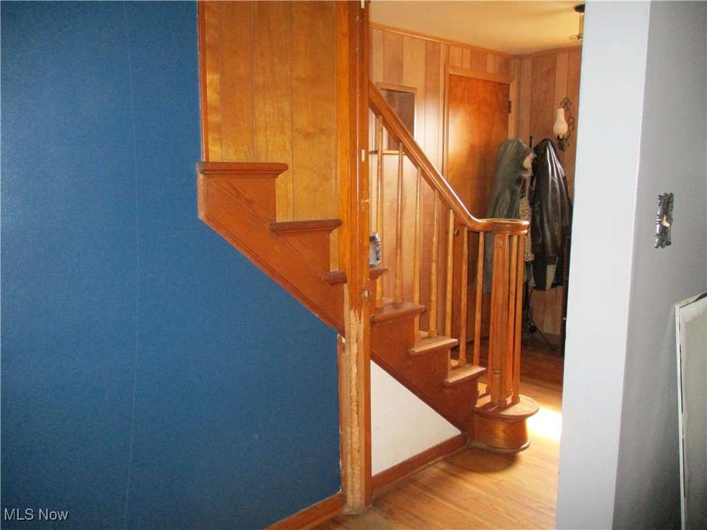 Taylor Heights - Residential