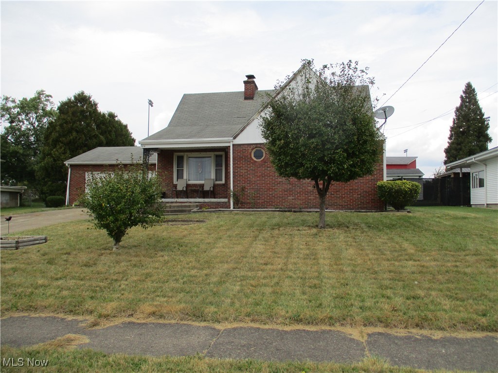 Taylor Heights - Residential