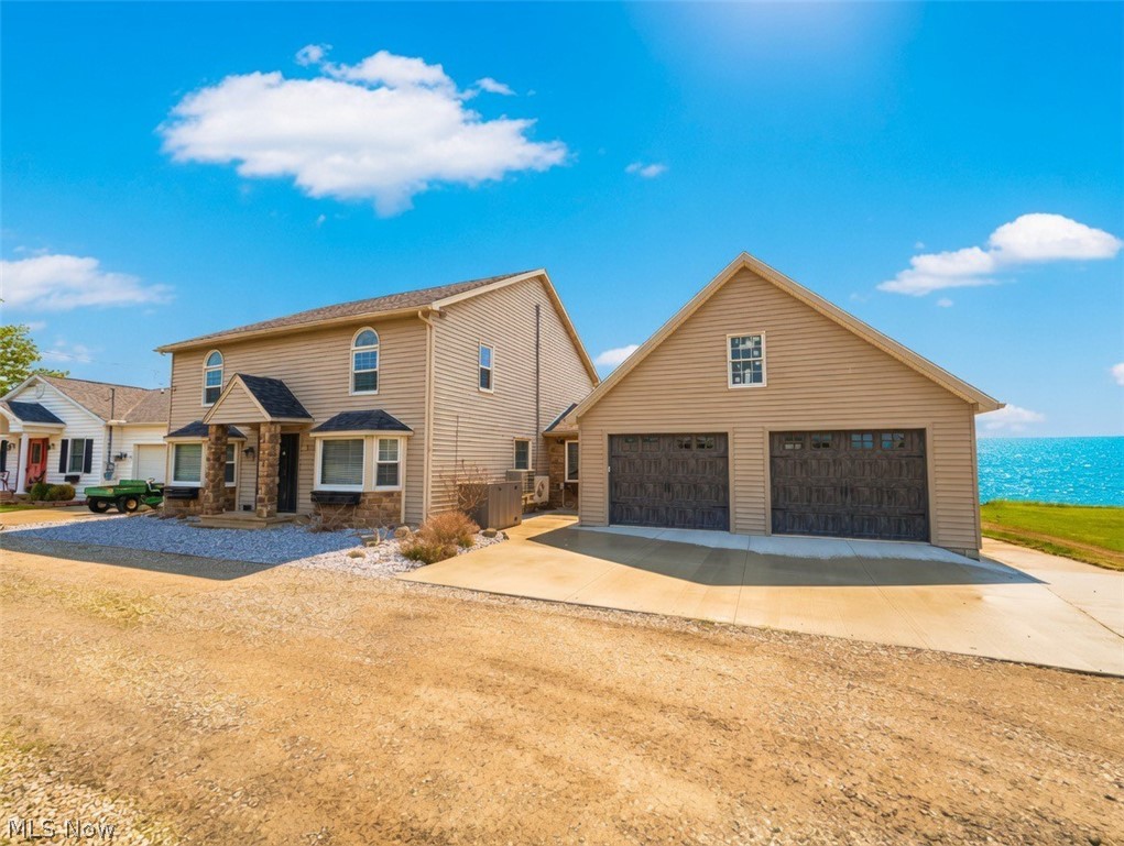 7 Ninevah Beach Drive