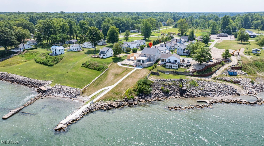 7 Ninevah Beach Drive