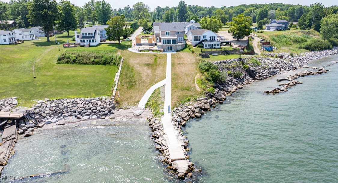7 Ninevah Beach Drive