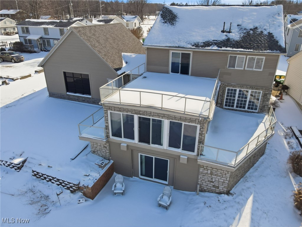 7 Ninevah Beach Drive