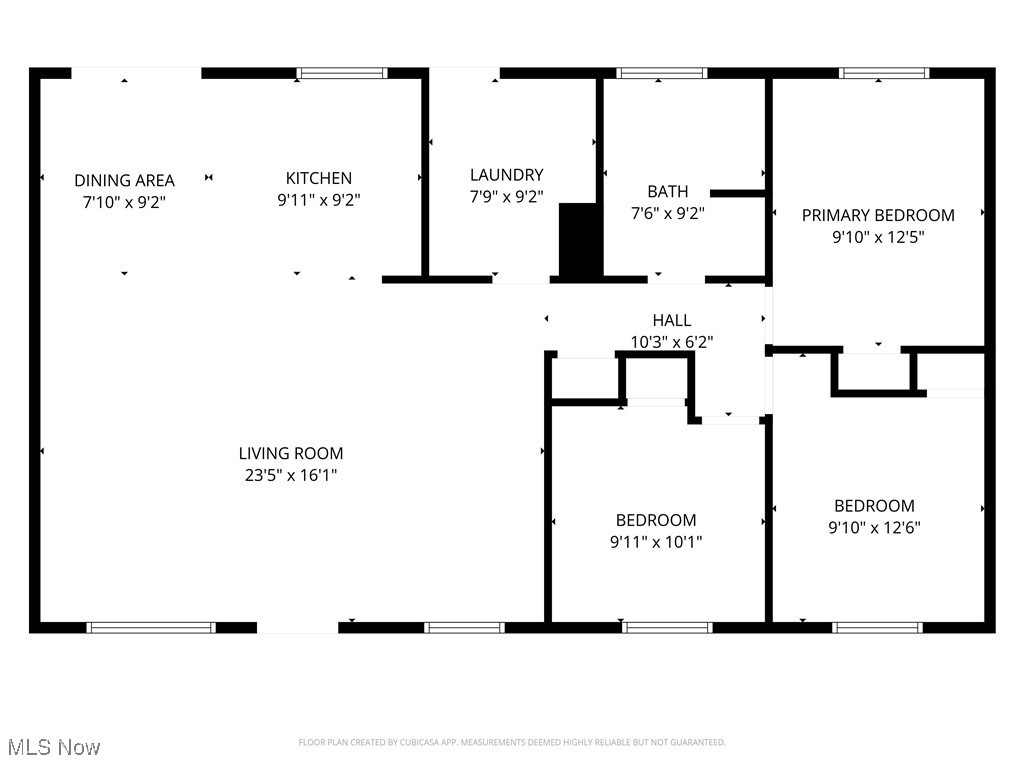 Beechcrest - Residential