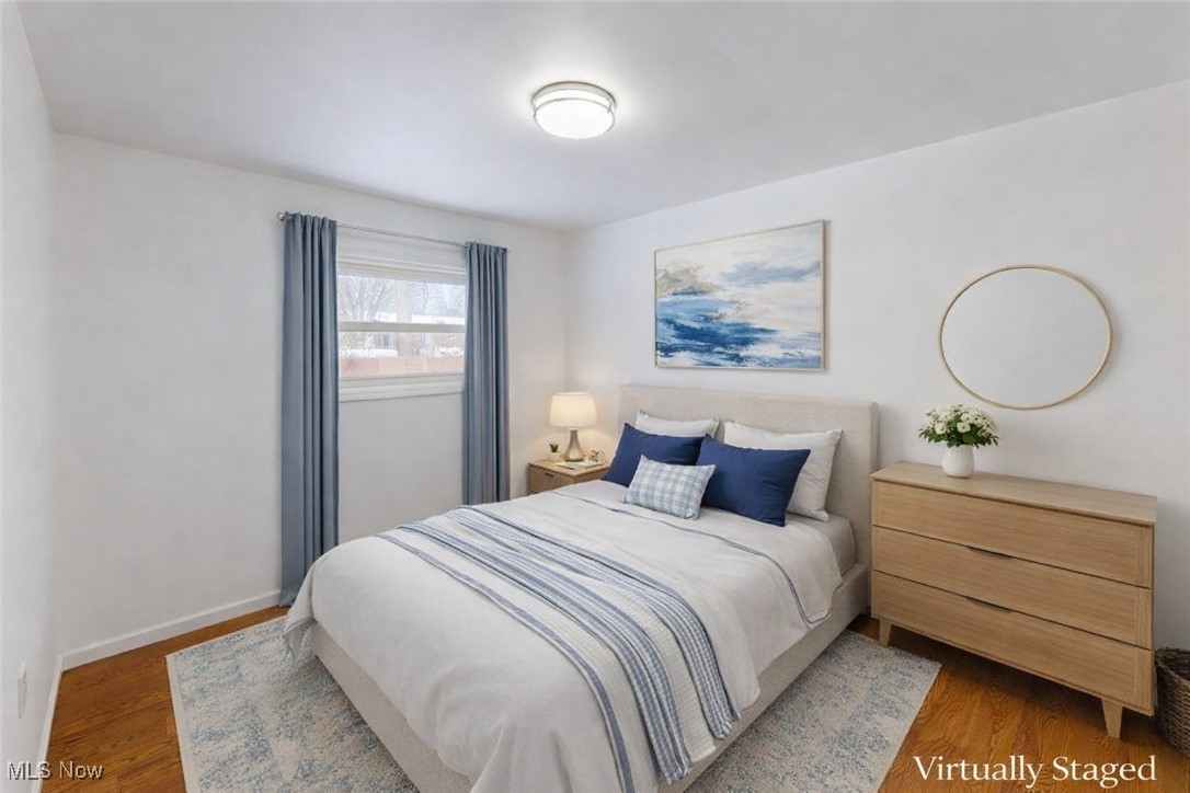 Beechcrest - Residential