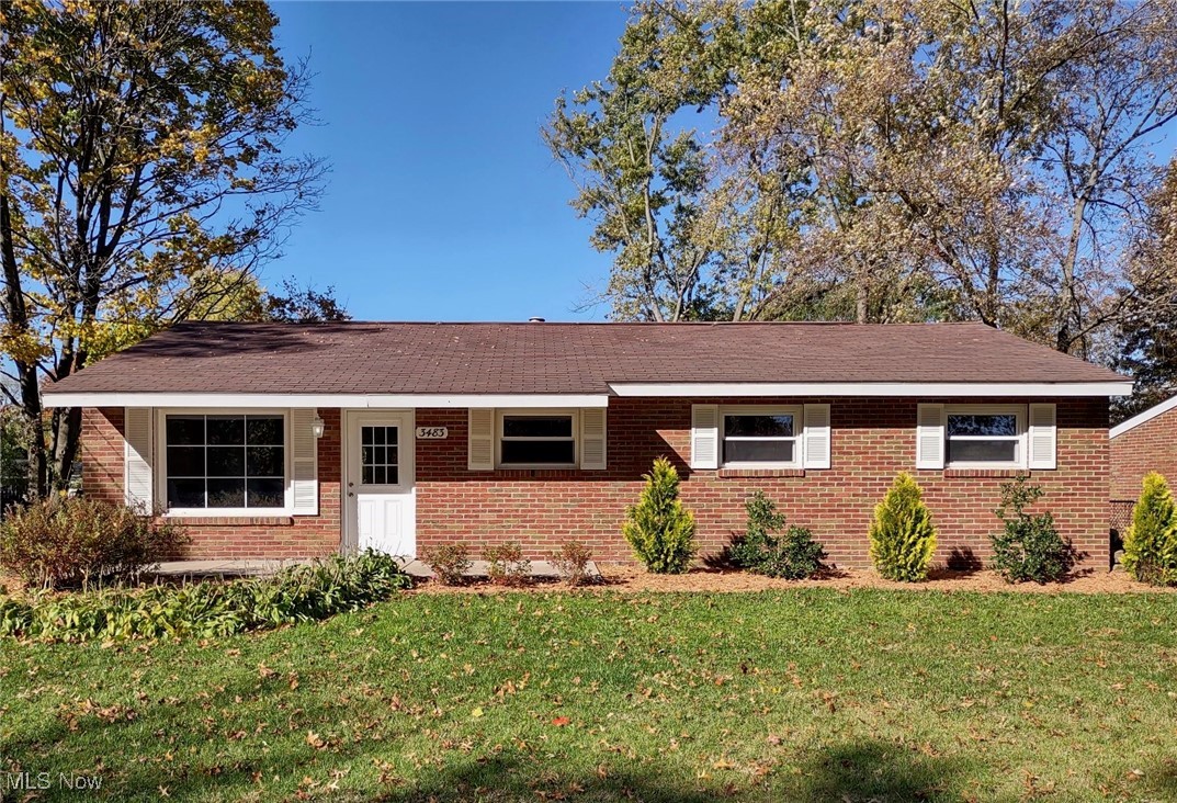 Beechcrest - Residential