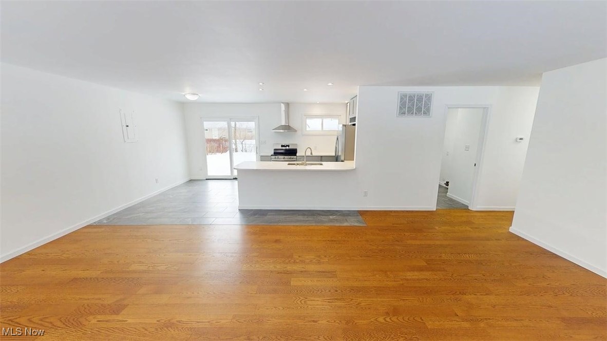 Beechcrest - Residential