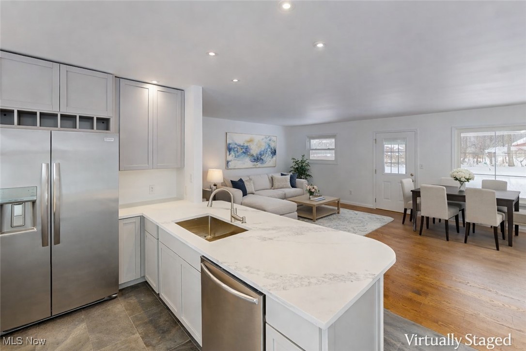 Beechcrest - Residential