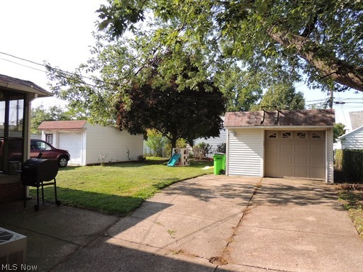 Conger-Helper Realty Cos Gard - Residential Lease