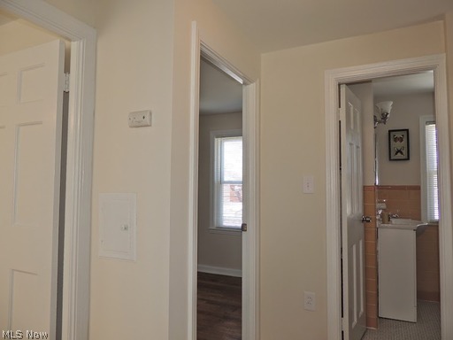 Conger-Helper Realty Cos Gard - Residential Lease