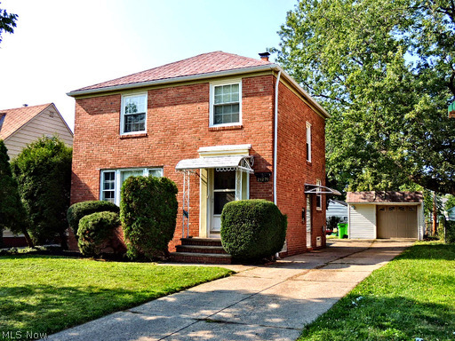 Conger-Helper Realty Cos Gard - Residential Lease