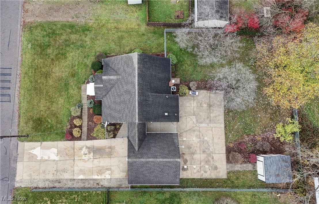 Coolridge Allotment - Residential