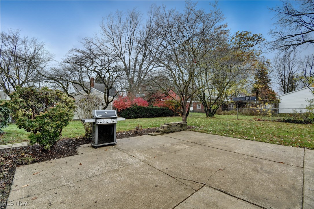 Coolridge Allotment - Residential