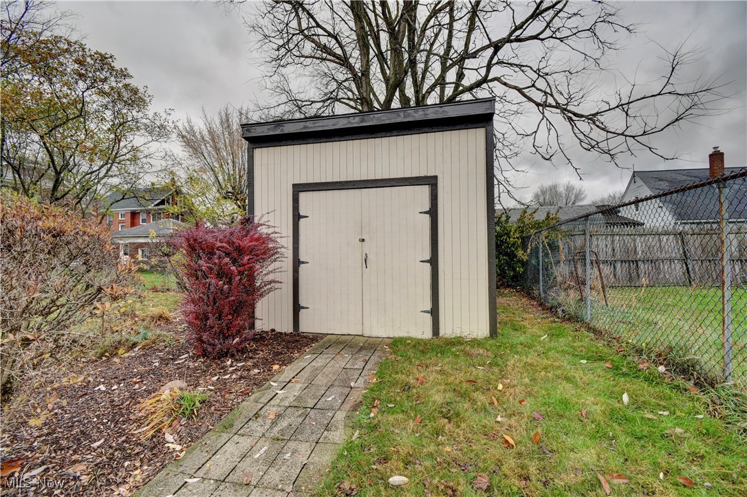 Coolridge Allotment - Residential
