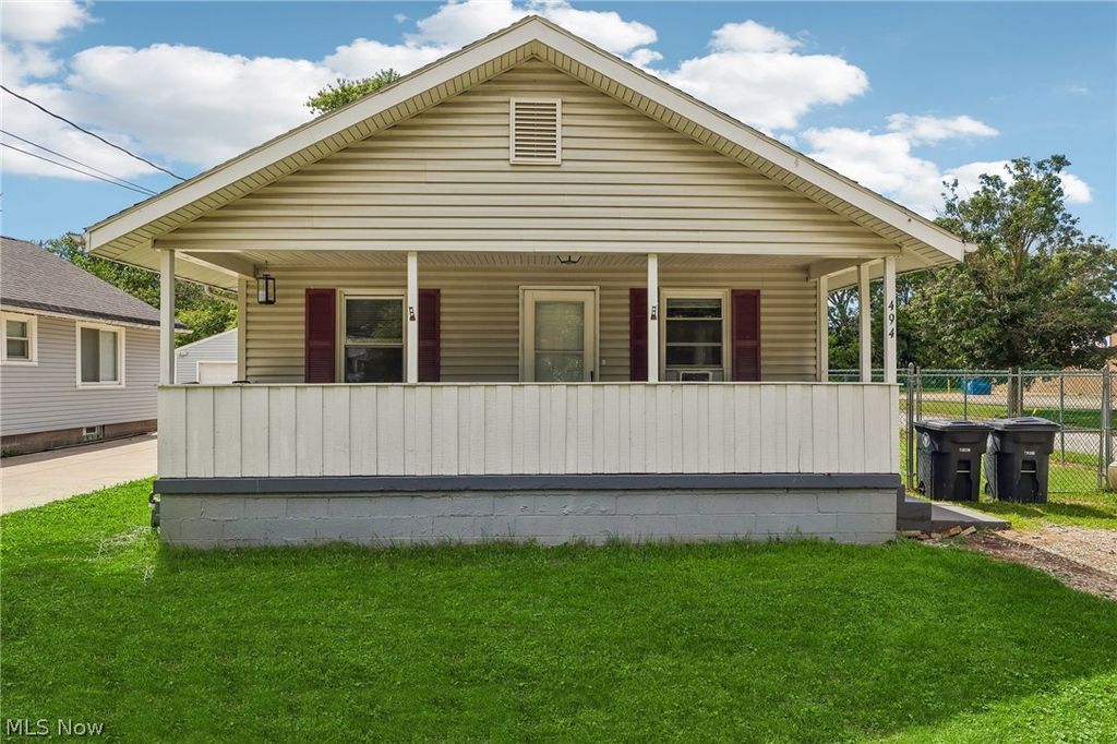 Photo of 494 Baltimore Avenue, Akron, OH 44306 (MLS # 5219732)