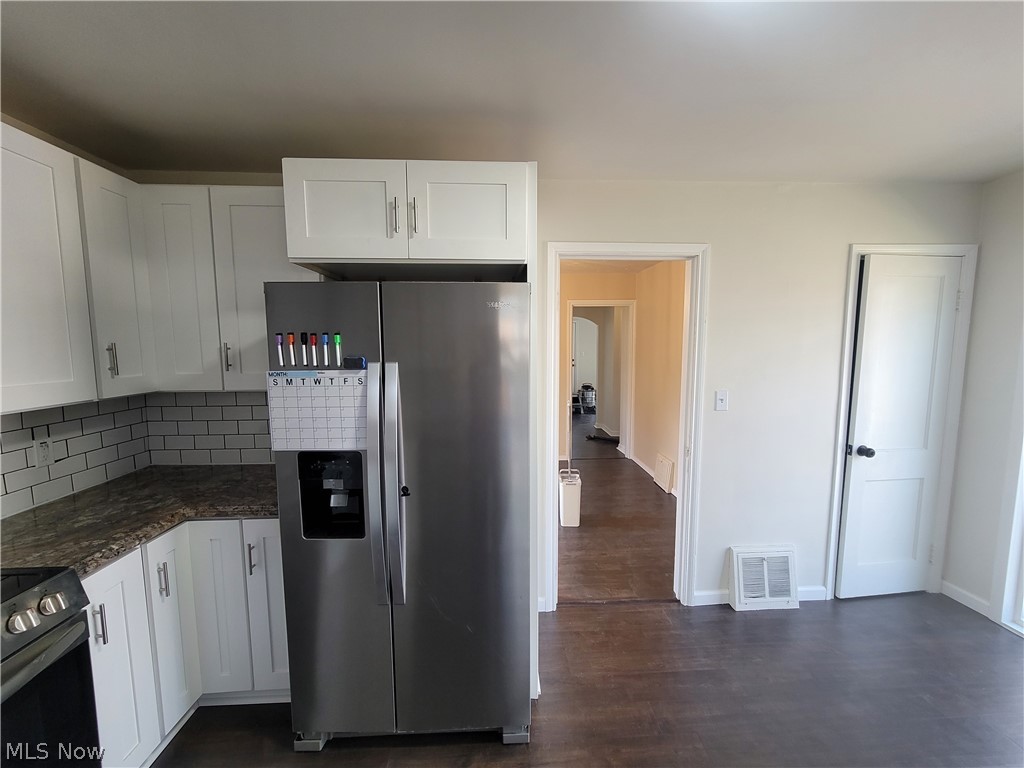 Bellevue Allotment - Residential