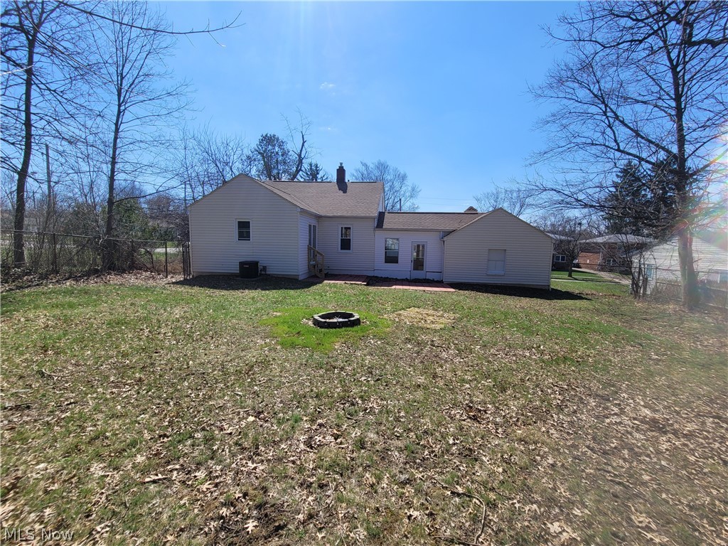 Bellevue Allotment - Residential