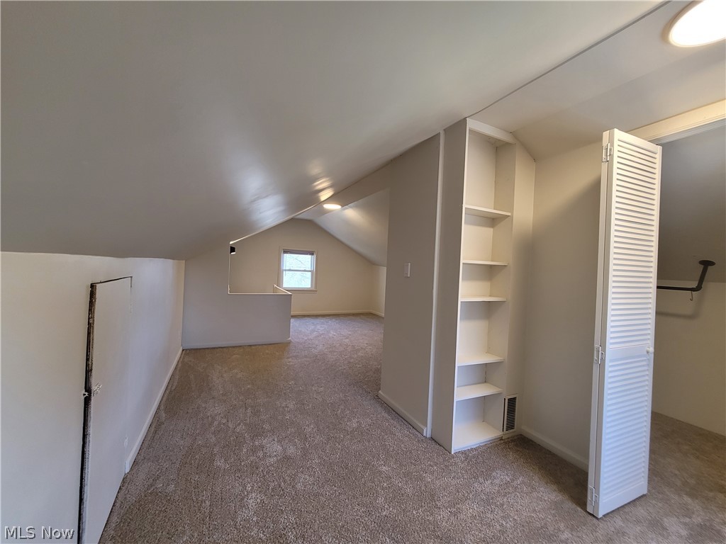 Bellevue Allotment - Residential