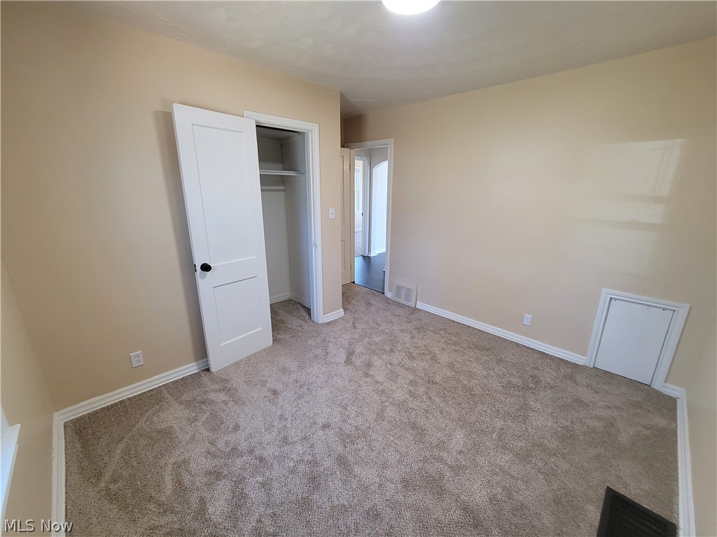 Bellevue Allotment - Residential