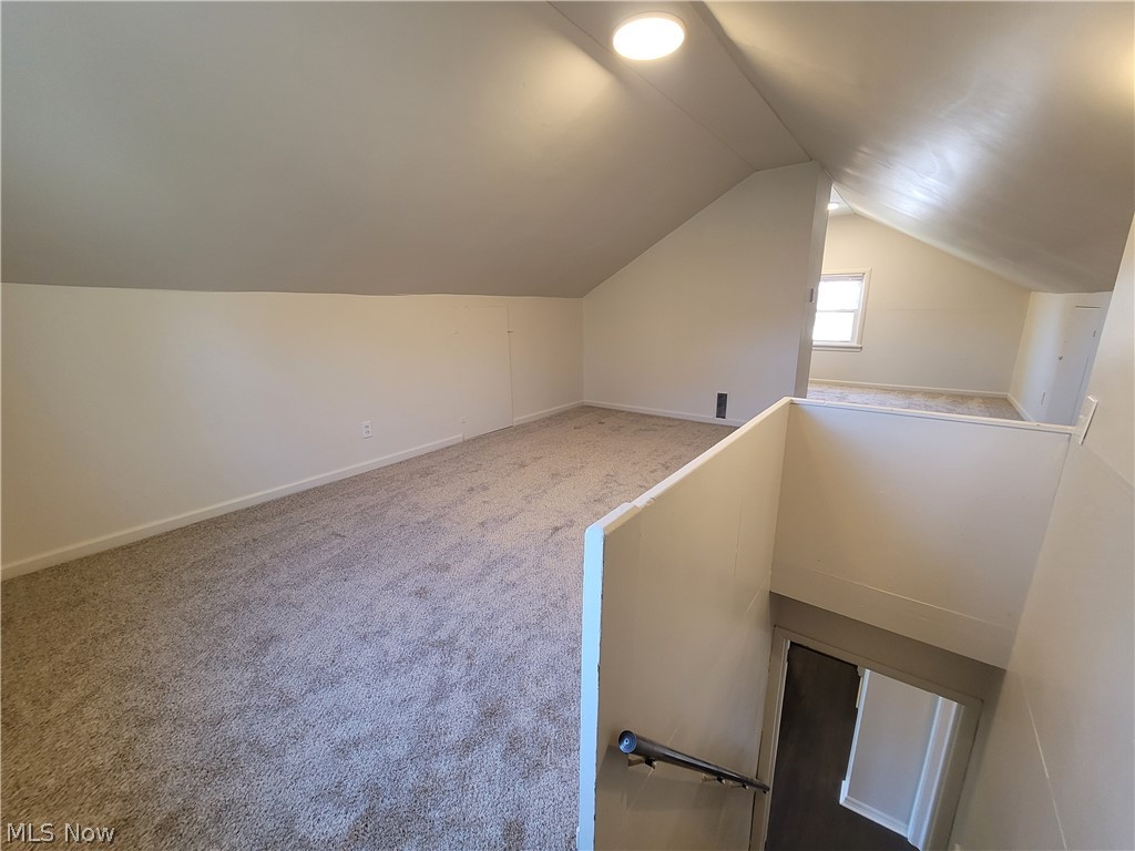 Bellevue Allotment - Residential