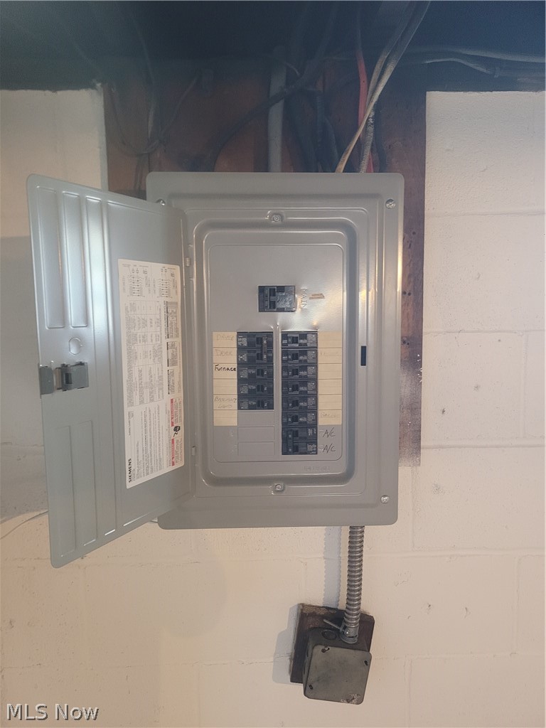 Bellevue Allotment - Residential