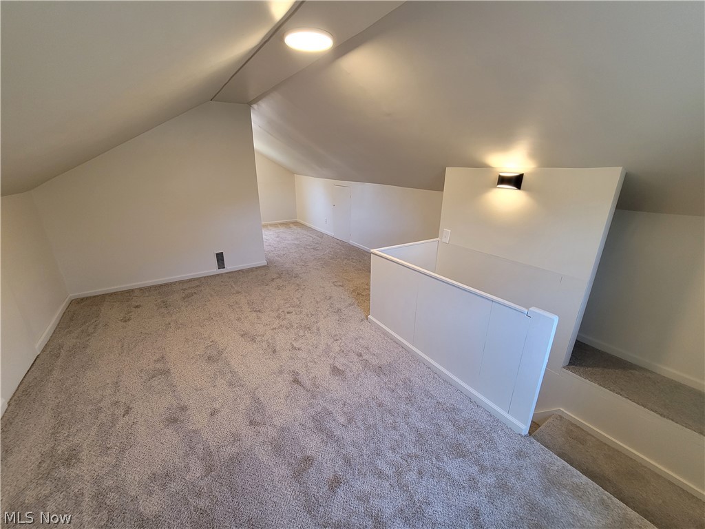 Bellevue Allotment - Residential