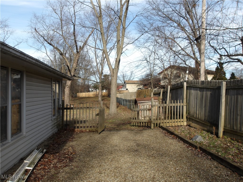 Bedford - Residential