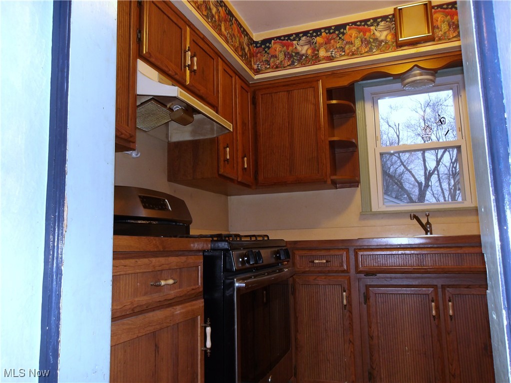 Bedford - Residential