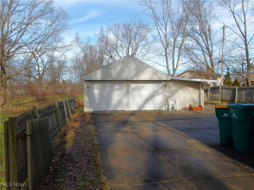 Bedford - Residential